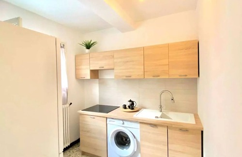 Corte Apartment | Residence Aja800-002-corte - Apartment 4 rooms 6 beds CORTE