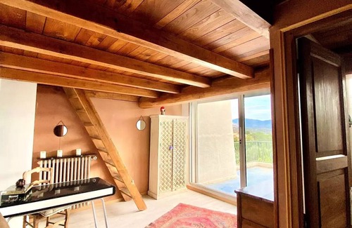 Corte Apartment | Residence Aja800-002-corte - Apartment 4 rooms 6 beds CORTE