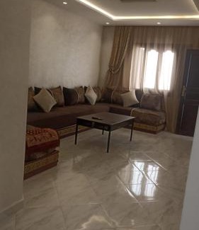 M'diq Apartment | Residence Al-Bahr
