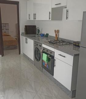 M'diq Apartment | Residence Al-Bahr