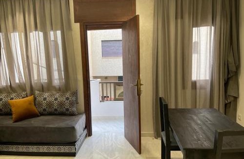 M'diq Apartment | Residence Al-Bahr