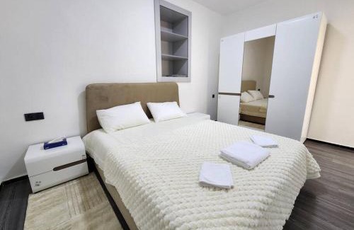 Rabat Apartment | Residence Al Kasbah - VacayX - Chic Triplex 3BR -RABAT