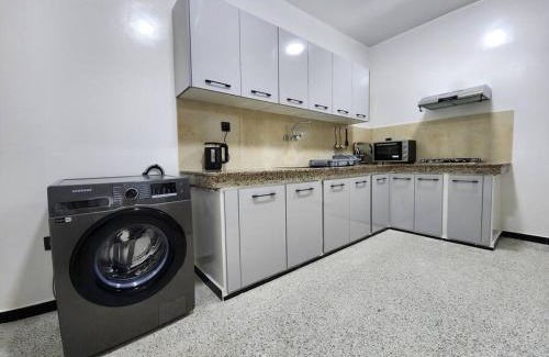 Rabat Apartment | Residence Al Kasbah - VacayX - Chic Triplex 3BR -RABAT