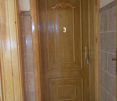 Al Aaroui Apartment | Residence al Rahma 03