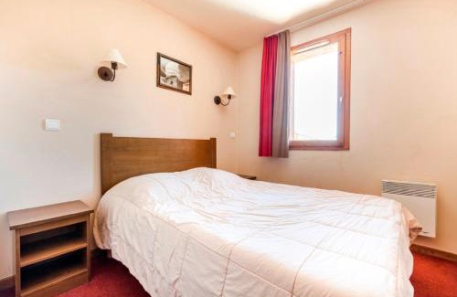 Les Claux Apartment | Residence Albane - maeva Home