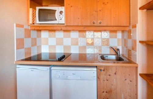 Les Claux Apartment | Residence Albane - maeva Home