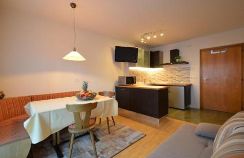 Ortisei Apartment | Residence Albierch