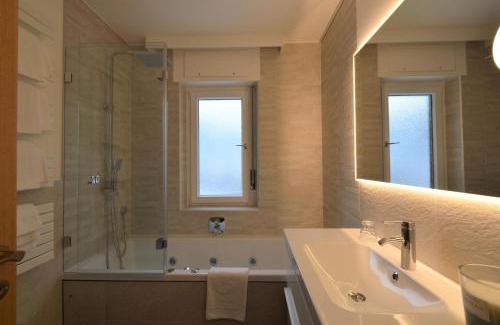 Ortisei Apartment | Residence Albierch