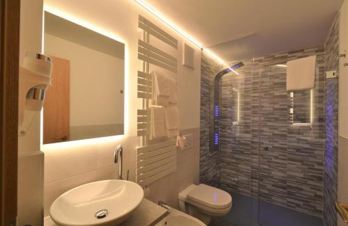 Ortisei Apartment | Residence Albierch
