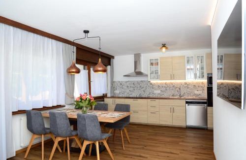 Ortisei Apartment | Residence Albierch