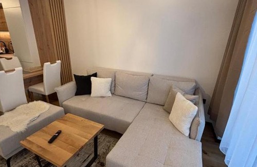 Bjelasnica Apartment | Residence Ali - garage included