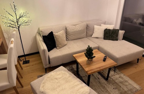 Bjelasnica Apartment | Residence Ali - garage included