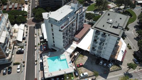 Faro Apartment | Residence Alla Rotonda