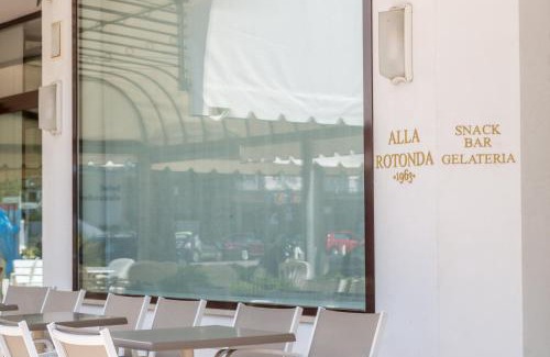 Faro Apartment | Residence Alla Rotonda