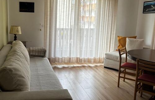 Pinzolo Apartment | Residence Alpen Casavacanze