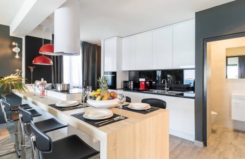 Cavtat Apartment | Residence Alpha