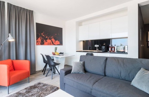 Cavtat Apartment | Residence Alpha