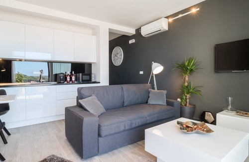 Cavtat Apartment | Residence Alpha