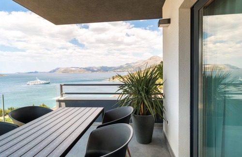 Cavtat Apartment | Residence Alpha