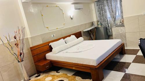 Akwa II Apartment | RESIDENCE AMAR