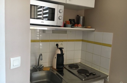 Amiens Apartment | Residence Amiens Hyper Center