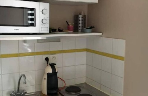 Centre Ville Apartment | Residence Amiens Hyper Centre