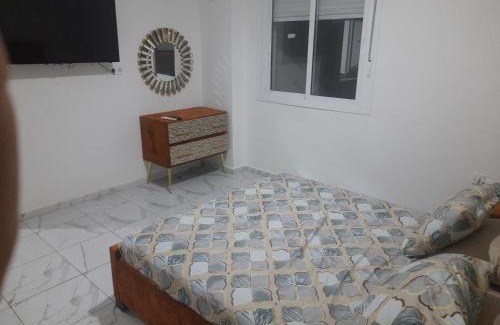 Hai El Macta Apartment | Residence amira 2.