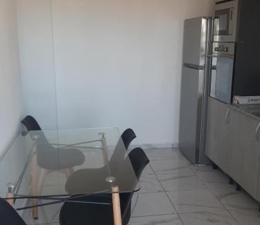 Hai El Macta Apartment | Residence amira 2.