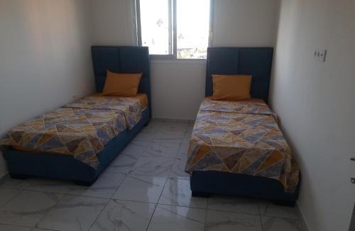 Hai El Macta Apartment | Residence amira 2.