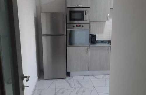 Hai El Macta Apartment | Residence amira 2.