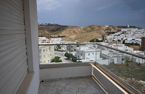 Jardins d'El Menzah 2 Apartment | Residence Ammar VIP