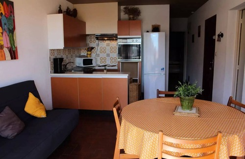 Port-la-Nouvelle Apartment | Residence Amphores - Appt 3 rooms 6 beds PORT LA NEW