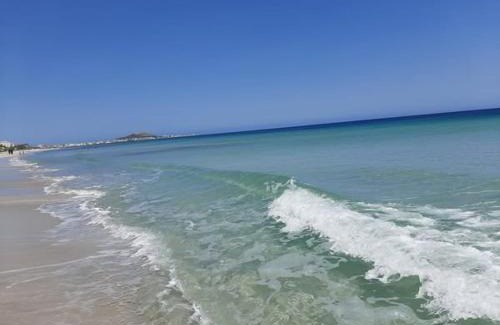 Kelibia Apartment | Residence Anas Kelibia