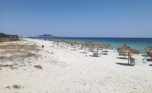 Kelibia Apartment | Residence Anas Kelibia