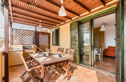 Marina di Ragusa Apartment | Residence Andrea Doria