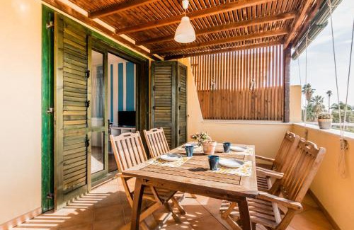 Marina di Ragusa Apartment | Residence Andrea Doria