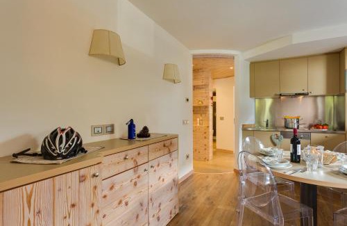 Selva di Val Gardena Apartment | Residence Antares