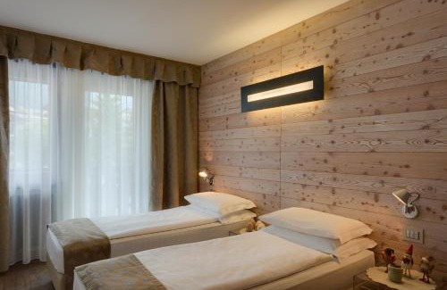 Selva di Val Gardena Apartment | Residence Antares