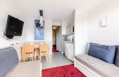 Avoriaz Apartment | Residence Antarès - maeva Home - 2 Rooms 4 People Selection