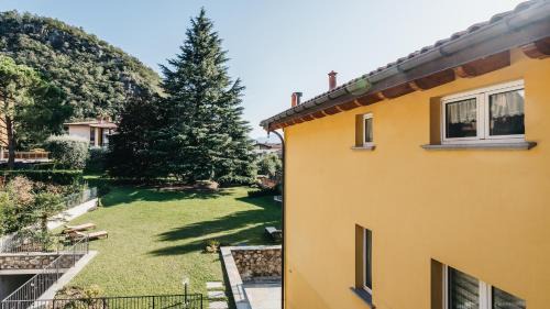 Dervio Apartment | Residence Antico Torchio