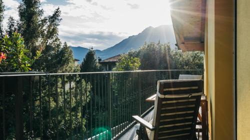 Dervio Apartment | Residence Antico Torchio