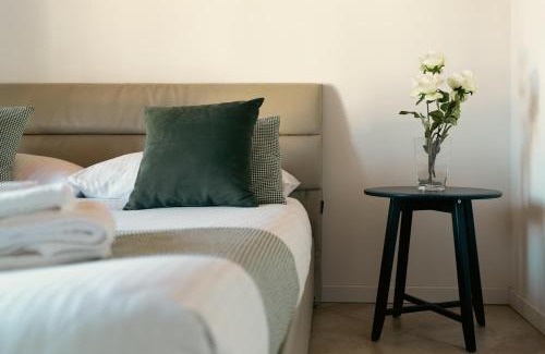 Dervio Apartment | Residence Antico Torchio