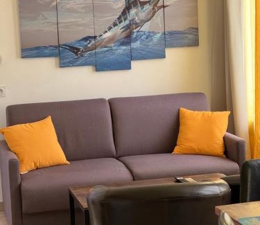 Porto Apartment | Residence Appartement le Porto