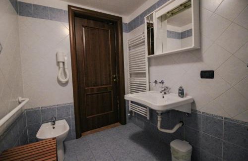 Brusson Apartment | Residence Aquila - Bilo Monte Rena