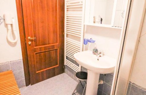 Brusson Apartment | Residence Aquila - Bilo Zerbion