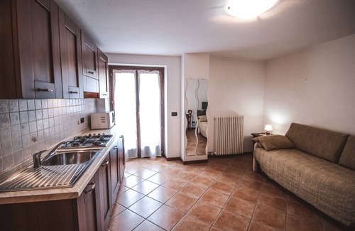 Brusson Apartment | Residence Aquila - Mono Chamousira