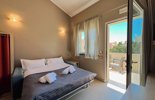 Syracuse Hotel | Residence Archimede