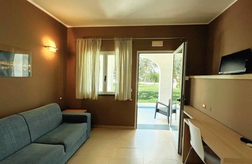 Syracuse Hotel | Residence Archimede