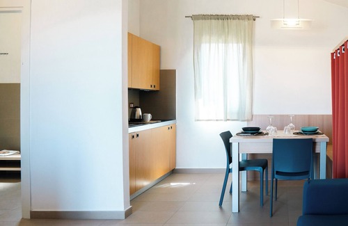 Syracuse Hotel | Residence Archimede