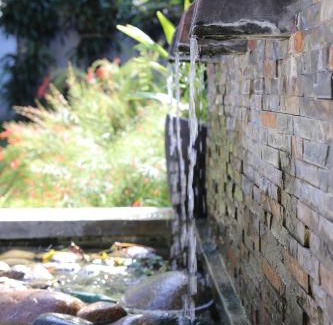Anse aux Pins Apartment | Residence Argine
